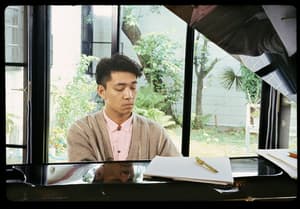 坂本龍一：東京旋律（4K修復版）電影劇照12