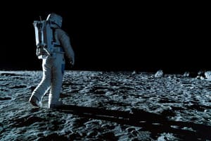 The Moon: 緊急營救電影劇照22
