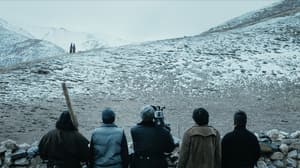 雪豹電影劇照12