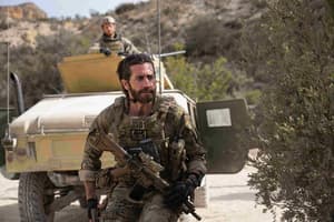 譯戰同盟電影劇照47