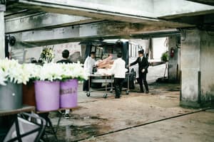 𝗺𝟲 𝘀𝗰𝗿𝗲𝗲𝗻𝗶𝗻𝗴 𝟬𝟭𝟰 ➤ 《破．地獄》普渡眾生謝票場電影劇照6