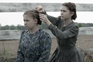 沒有聲音的女人們 (M+ Cinema Programmes)電影劇照2