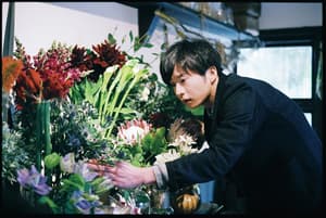 暖男花店電影劇照16