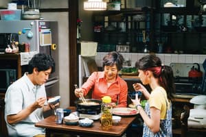 媽，是您嗎？！電影劇照5