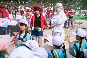 工作細胞電影劇照13