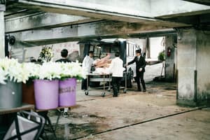 破．地獄電影劇照6