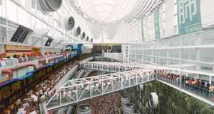 工作細胞電影劇照14