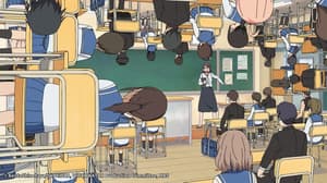 WITCH WATCH 魔女守護者電影劇照2