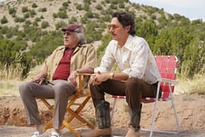 荷里活有個耆福黨電影劇照2