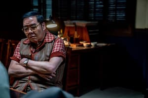 金錢帝國：追虎擒龍電影劇照7