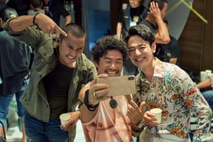 唐人街探案3電影劇照5