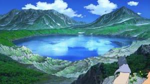 細田守的時空之旅 - 狼的孩子雨和雪 (全新4K修復版)電影劇照7