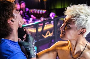 地下拳電影劇照4