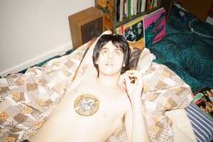 一個人的朝聖電影劇照57