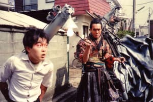  電柱小僧與神龍 (M+ Cinema Programmes)電影劇照3