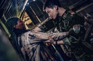 絕地追擊電影劇照6