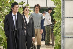 豬狩島殺人事件(HKIFF 46)電影劇照3