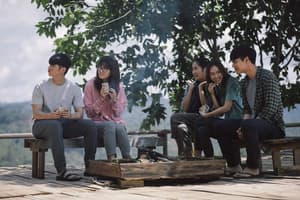 嚇鬼女朋友電影劇照5