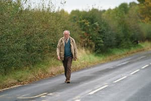 一個人的朝聖電影劇照108