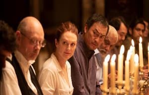 美聲人質電影劇照9