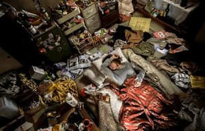 空手道電影劇照7