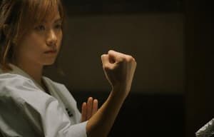 空手道電影劇照11