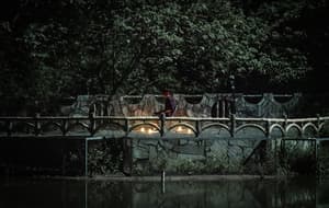 女鬼橋電影劇照6