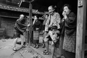 小菊的世界  (M+ Cinema Programmes)電影劇照4