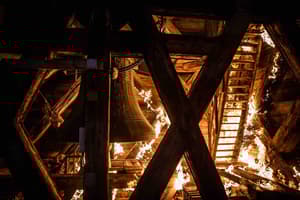 巴黎聖母院：火海奇蹟電影劇照5