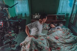 空心人電影劇照15