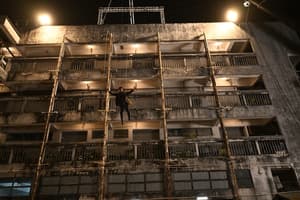 武替道電影劇照27