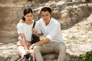 白色巨鯊電影劇照3