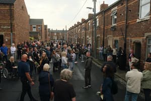 讓我們酒在一起電影劇照6