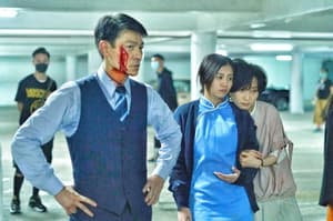 金手指電影劇照9