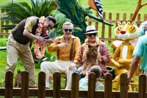 熊貓計劃電影劇照23