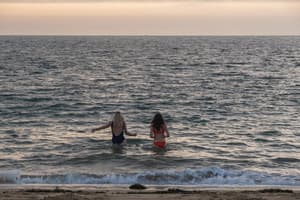 愛•難按捺電影劇照7