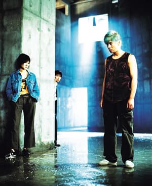 復仇 (M+ Cinema Programmes)電影劇照4