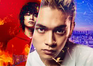 東京復仇者電影劇照2