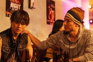 一樣的天空電影劇照8