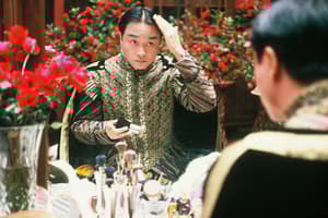 夜半歌聲 (國語4K 修復版)電影劇照7