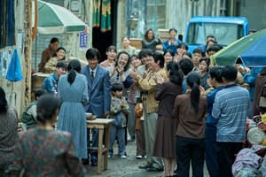醜婦電影劇照6