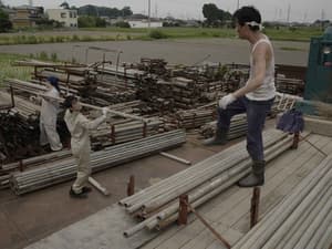  逃走 (M+ Cinema Programmes)電影劇照2