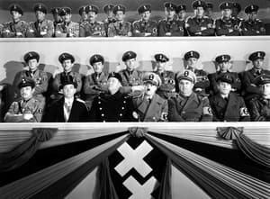 大獨裁者 (M+ Cinema Programmes)電影劇照4