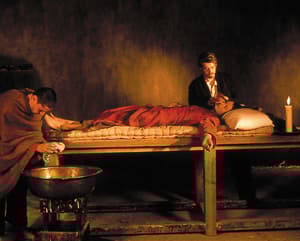 浮世繪&夢遊霓裳仙境 (M+ Cinema Programmes)電影劇照3