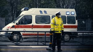 76天(HKAFF 2020)電影劇照4