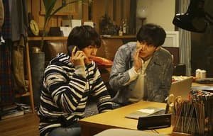 明天，我要和昨天的妳約會電影劇照9