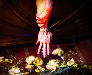 狂野時代電影劇照10