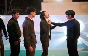 大佬上錯身電影劇照3