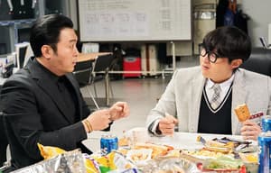 大佬上錯身電影劇照8