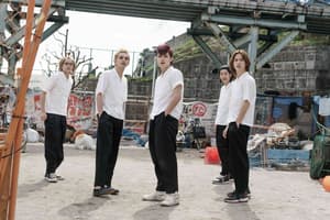 東京復仇者電影劇照4